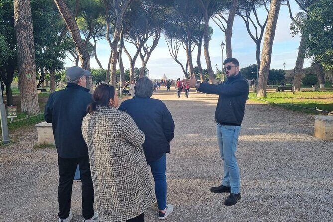 Explore Rome Highlights by Golf Cart Tour - Final Thoughts