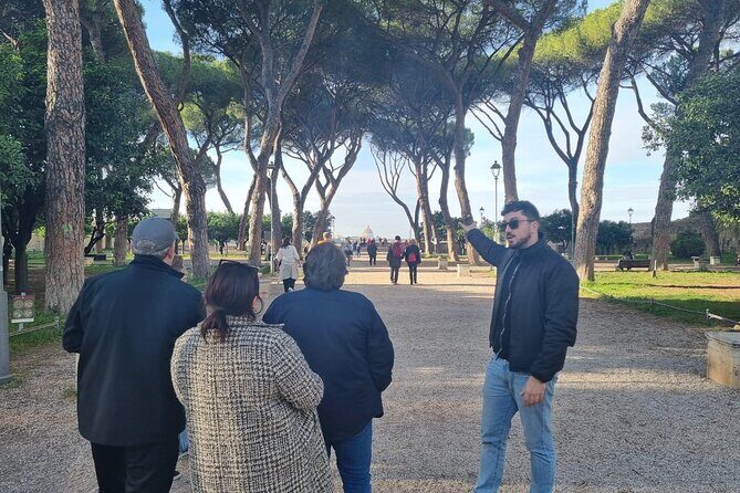 Explore Rome Highlights by Golf Cart Tour - FAQs