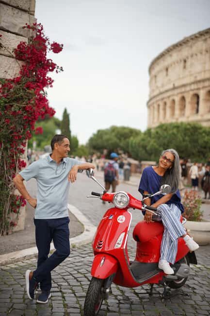 Explore Rome on Vintage Vespa with Tiramisu - Final Thoughts: Is This Tour for You?