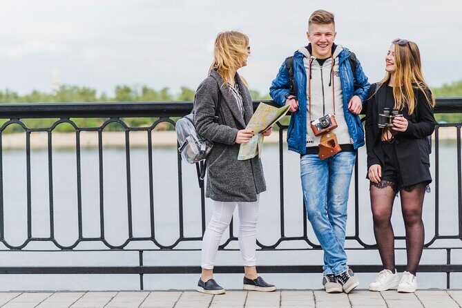 Explore Saarbrücken's City Highlights with a Local - Final Thoughts