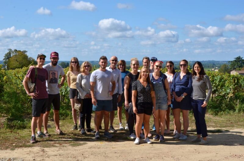 Explore Saint-Émilion on e-Bikes: Small Group, half-Day Tour - FAQs