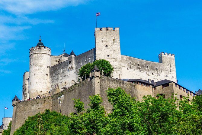 Explore Salzburg in 60 minutes with a Local - Final Thoughts