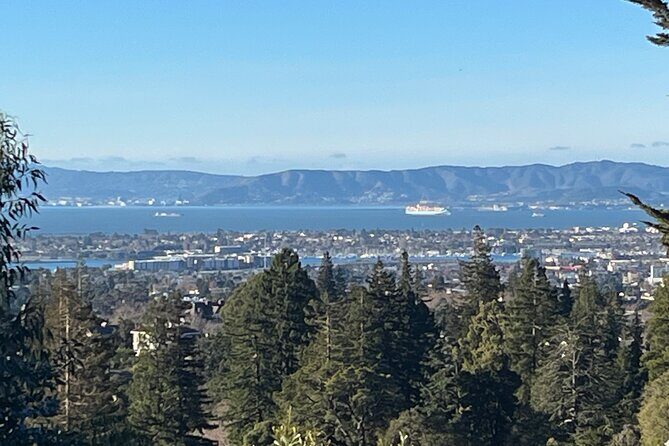 Explore San Francisco Napa Sacramento Oakland Black Exp Car Tour - Frequently Asked Questions