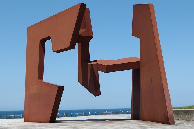 Explore San Sebastian in 60 minutes with a Local - Whats Included and Whats Not