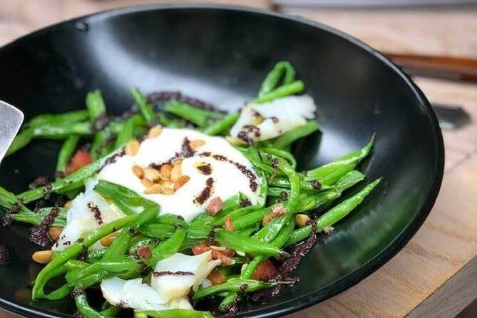 Explore San Sebastiáns History & Taste Its Flavors at Lunch - FAQ