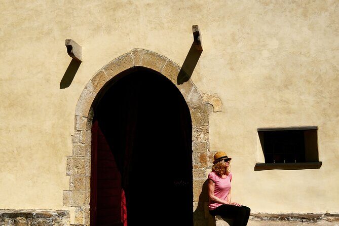 Explore Sanremo in 60 minutes with a Local - What the Reviewers Say