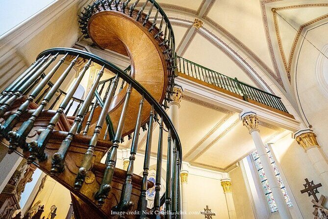 Explore Santa Fe's Old Town & the Museum of Art: Private Tour - A Deep Dive into the Santa Fe Experience