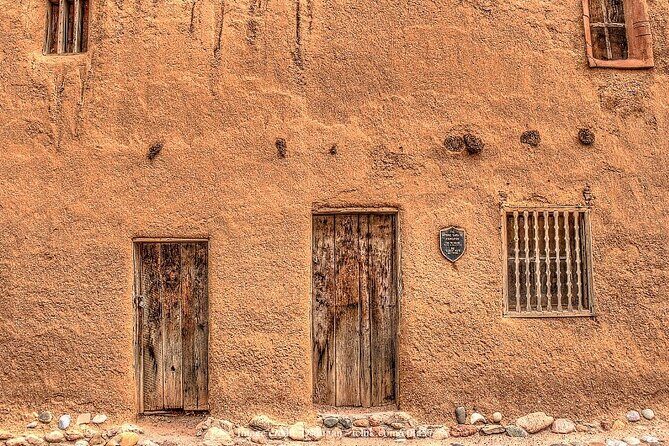 Explore Santa Fe's Old Town & the Museum of Art: Private Tour - Who Should Consider This Tour?