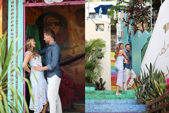 Explore Sayulita Mexico with a Photographer - What to Expect from the Photo Tour Experience