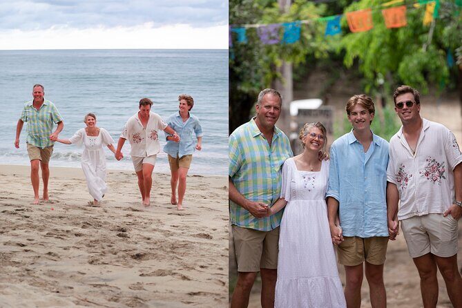 Explore Sayulita Mexico with a Photographer - Who Should Consider This Tour?