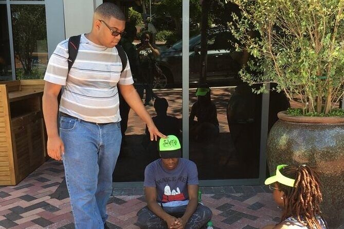 Explore Scottsdale with a Unique Scavenger Hunt by Crazy Dash - What to Expect from Crazy Dash in Scottsdale