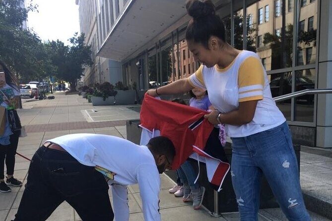 Explore Scottsdale with a Unique Scavenger Hunt by Crazy Dash - Value and Cost: Is It Worth It?