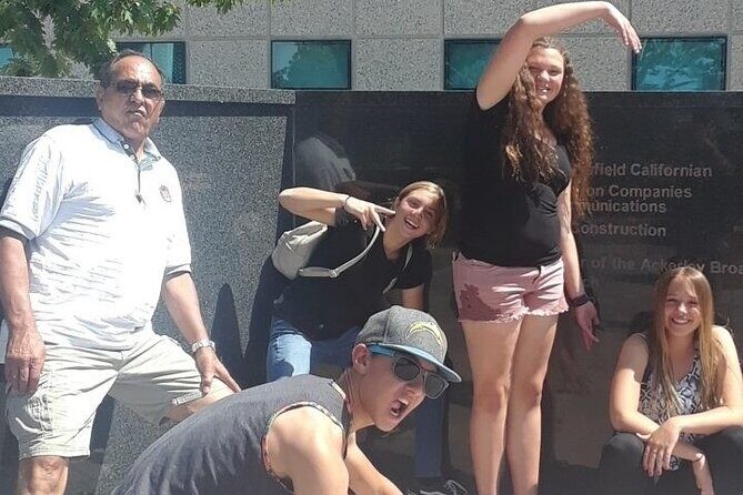 Explore Scottsdale with a Unique Scavenger Hunt by Crazy Dash - Who Would Love This?