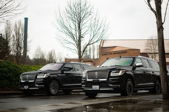 Explore Seattle in 4 Hours : Exclusive SUV Tour - Final Thoughts