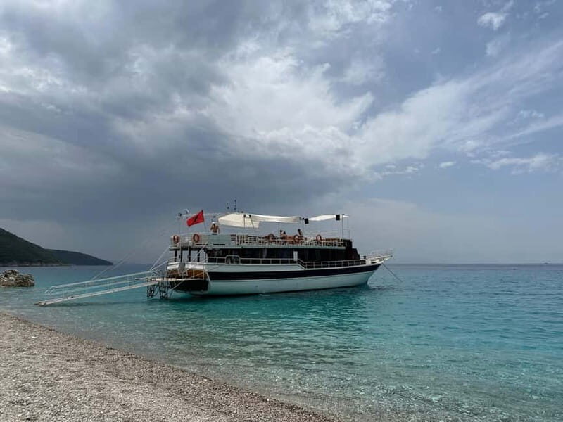 Explore Secrets of Ionian Sea in Saranda, lunch included - Practical Tips for Your Trip