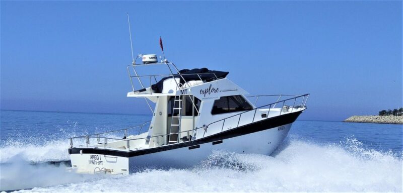 Explore Sesimbra: Private Sport Fishing All Inclusive Tour - FAQs