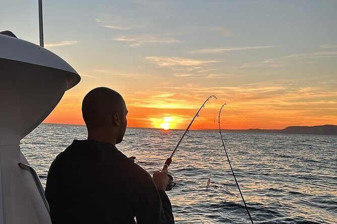 Explore Sesimbra Sports Fishing - Additional Details