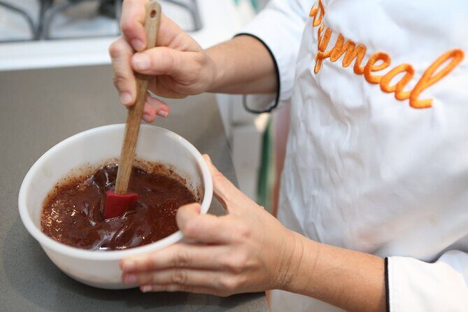 Explore Seven Artisanal Mezcals + Mexican Moles in Mexico City - Key Points