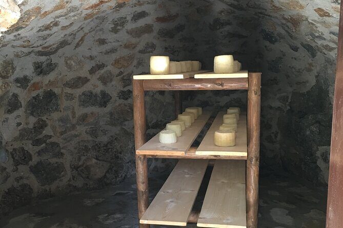 Explore Shepherds Hut and Cheese Making Process - Final Thoughts