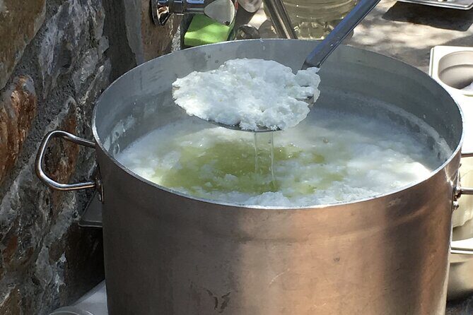 Explore Shepherds Hut and Cheese Making Process - FAQ