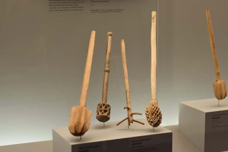 Explore Sierra Norte: Culture, Nature, and Craftsmanship. - Key Points