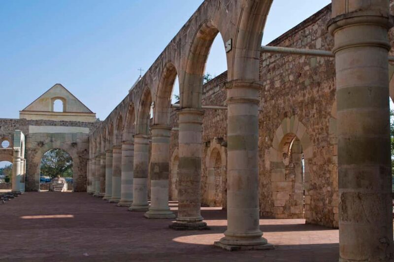 Explore Sierra Norte: Culture, Nature, and Craftsmanship. - Frequently Asked Questions