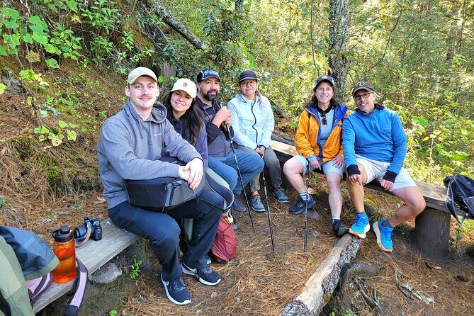 Explore Sierra Norte, Half-Day Hiking Adventure - Practical Details and Tips