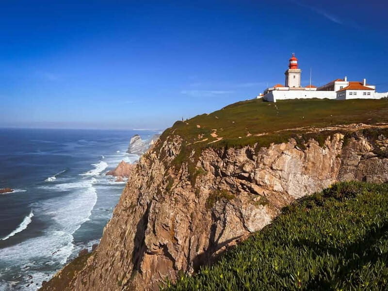 Explore Sintra, Cabo da Roca and Cascais on a Private Tour - Key Points