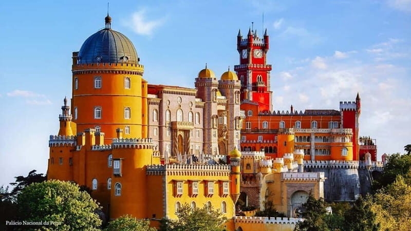 Explore Sintra, Cabo da Roca and Cascais on a Private Tour - A Deep Dive into the Experience