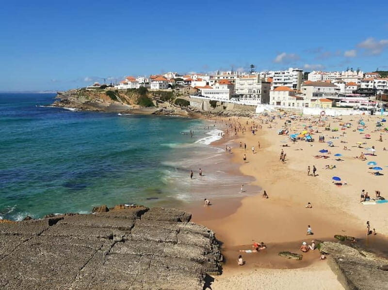 Explore Sintra, Cabo da Roca and Cascais on a Private Tour - Who Should Consider This Tour?