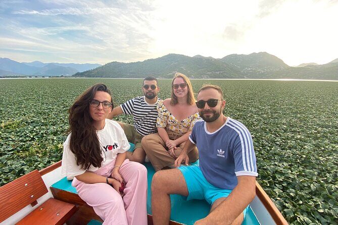 Explore Skadar Lake in Private 2 hour Boat Cruise - Exploring Skadar Lake in a Private 2-Hour Boat Cruise – A Genuine Perspective