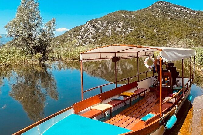 Explore Skadar Lake in Private 2 hour Boat Cruise - The Detailed Breakdown of the Skadar Lake Private Cruise