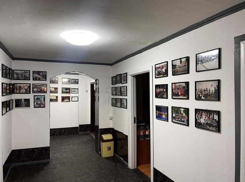 Explore Skopje With Traditional Dances - Key Points