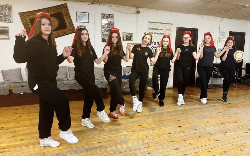 Explore Skopje With Traditional Dances - Final Thoughts