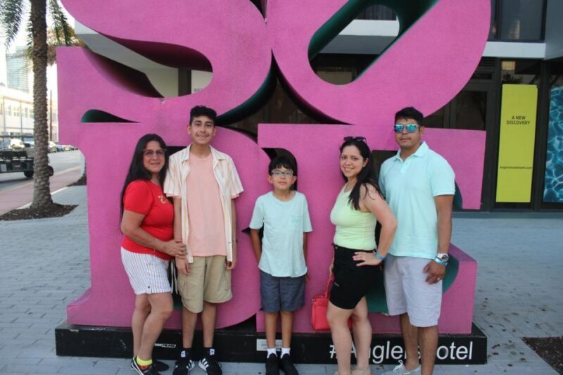 Explore South Beach, Miami : Ultimate Golf Cart Party Tour - Why Youll Love This Golf Cart Adventure