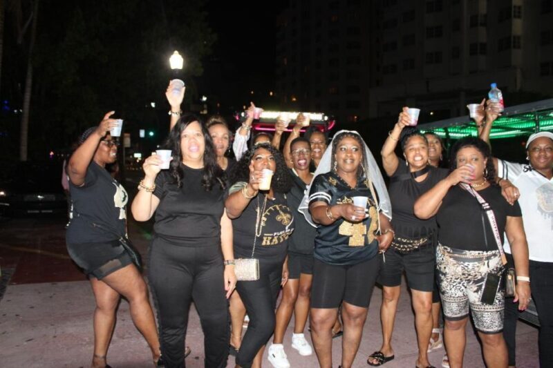 Explore South Beach, Miami : Ultimate Golf Cart Party Tour - Final Thoughts