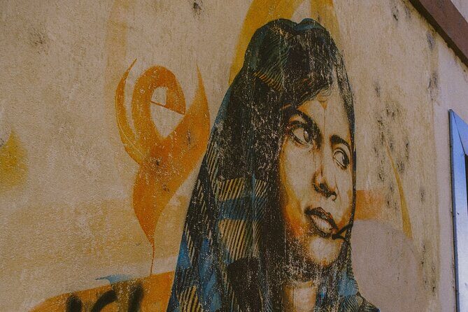 Explore Strasbourgs Art and Culture with a Local - A Closer Look at the Strasbourg Art Tour