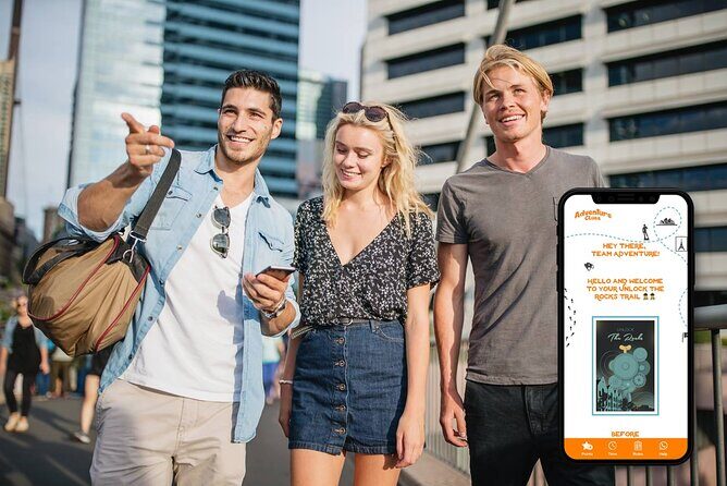 Explore Sydney's Secrets In A Series Of Fun Cryptic Clues - Final Thoughts