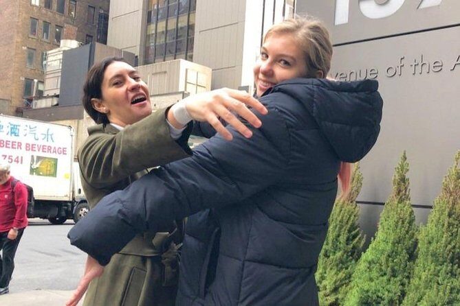 Explore Syracuse with a Fun Scavenger Hunt by Zombie Scavengers - Key Points