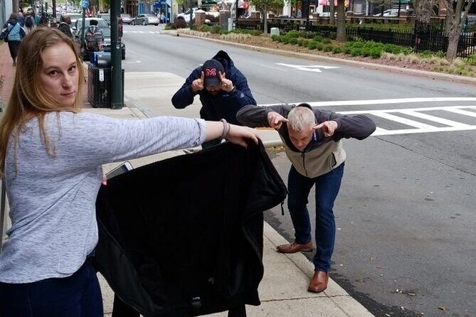 Explore Tacoma with a Unique Scavenger Hunt by 3Quest Challenge - What People Often Say (Based on Reviews)