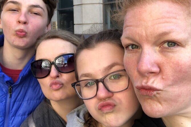 Explore Tacoma with a Unique Scavenger Hunt by 3Quest Challenge - Who Is This Tour Best Suited For?