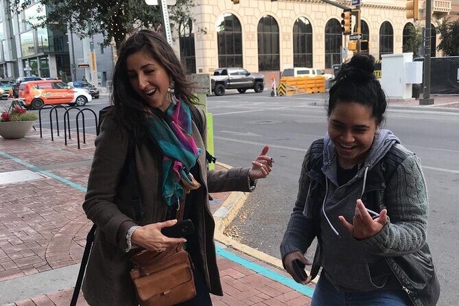 Explore Tacoma with a Unique Scavenger Hunt by Wacky Walks - Key Points