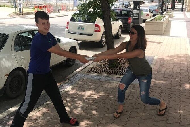 Explore Tacoma with a Unique Scavenger Hunt by Wacky Walks - What You Can Expect from the Wacky Walks Tacoma Experience