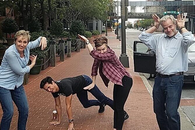 Explore Tacoma with a Unique Scavenger Hunt by Wacky Walks - The Value for Money