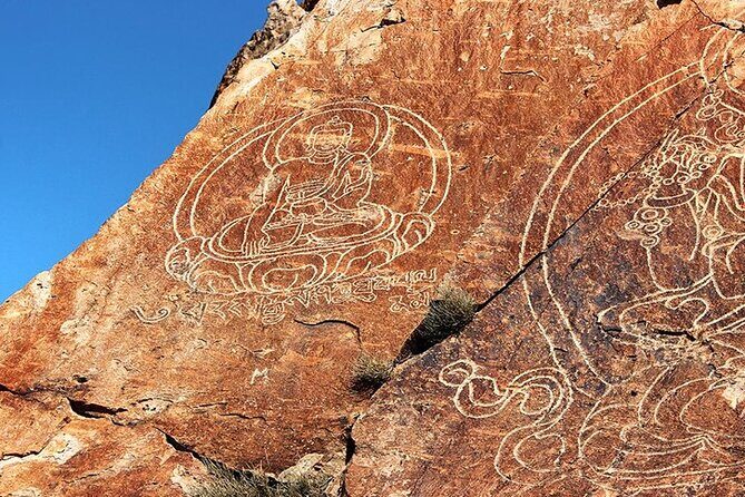 Explore Tanbaly and Tamgaly Tas in 1 day! - Exploring Tanbaly and Tamgaly Tas in One Day: An Honest Look