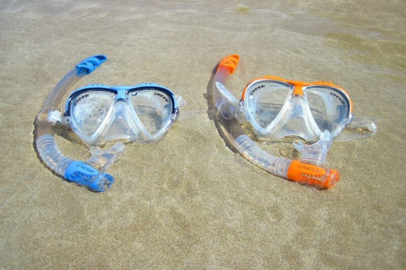 Explore Tenerife with the Snorkel Kit - What to Expect from the Tenerife Snorkel Tour