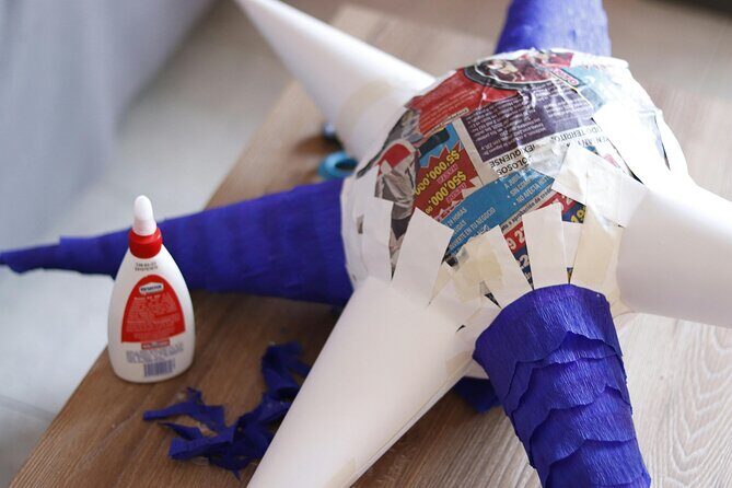 Explore Teotihuacan Pyramids & Craft Your Piñata - FAQs