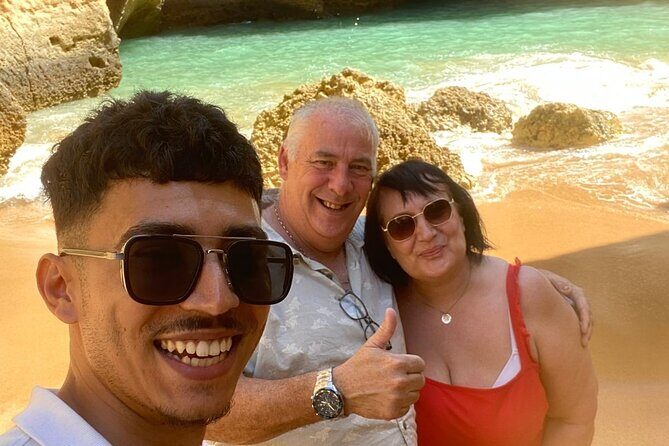 Explore the Algarve by Tuk-Tuk Guided Tours and Scenic Views - The Experience: Why It Works for Travelers