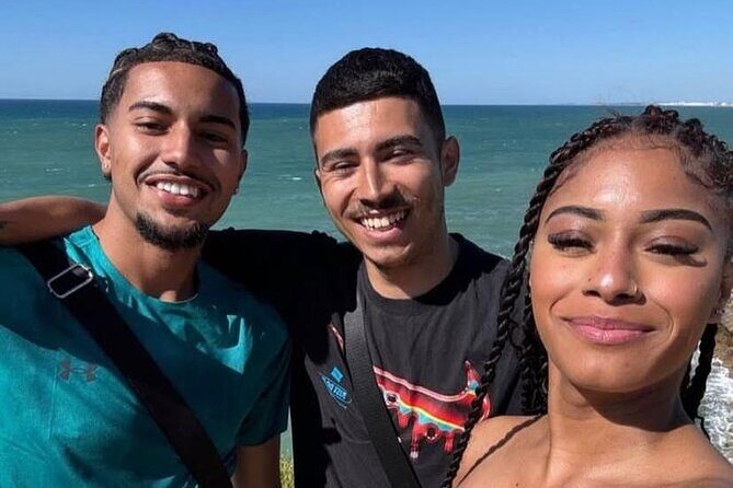 Explore the Algarve by Tuk-Tuk Guided Tours and Scenic Views - FAQ