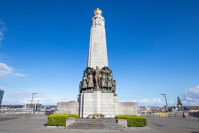 Explore the Art and Culture of Brussels with a Local - Final Thoughts